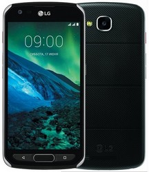 Замена тачскрина на телефоне LG X venture в Санкт-Петербурге
